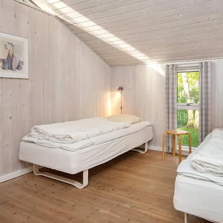 Vakantiehuis Four-bedroom In 2