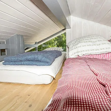 Vakantiehuis Four-bedroom In 2