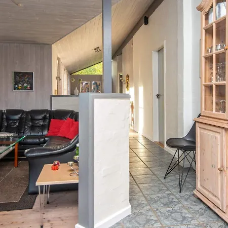 Four-bedroom In 2